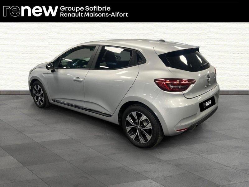 Renault Clio V TCe 90 X-Tronic Evolution