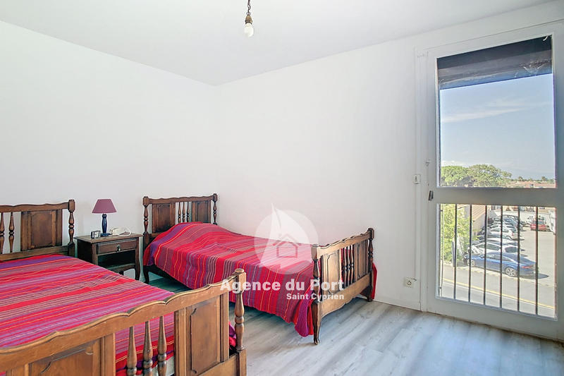 Appartement - 39 m² - 2 pièces