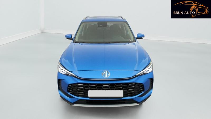 Mg Zs 1.5 l Hybrid+ 197 ch Comfort