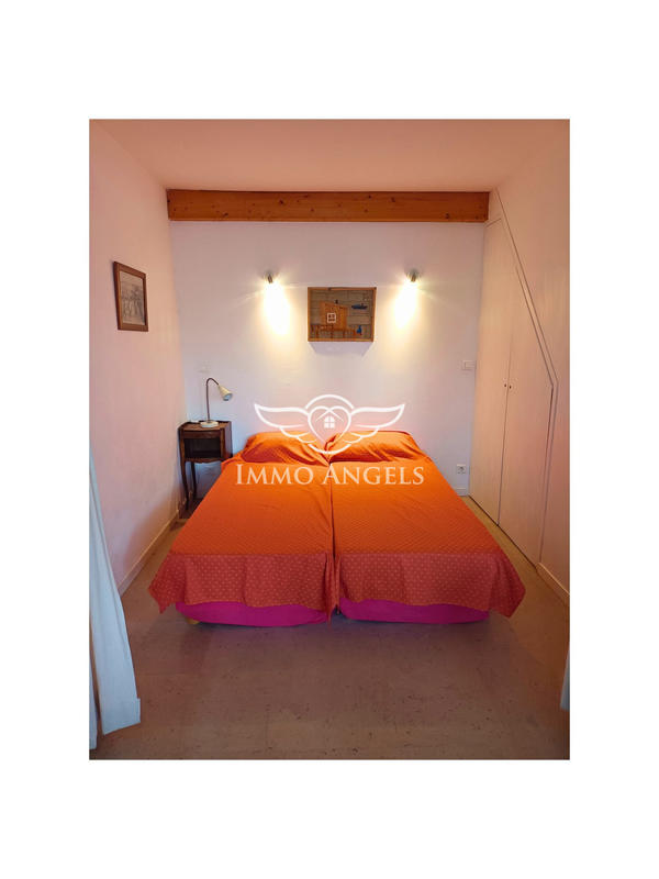 Duplex - 87 m² - 3 pièces