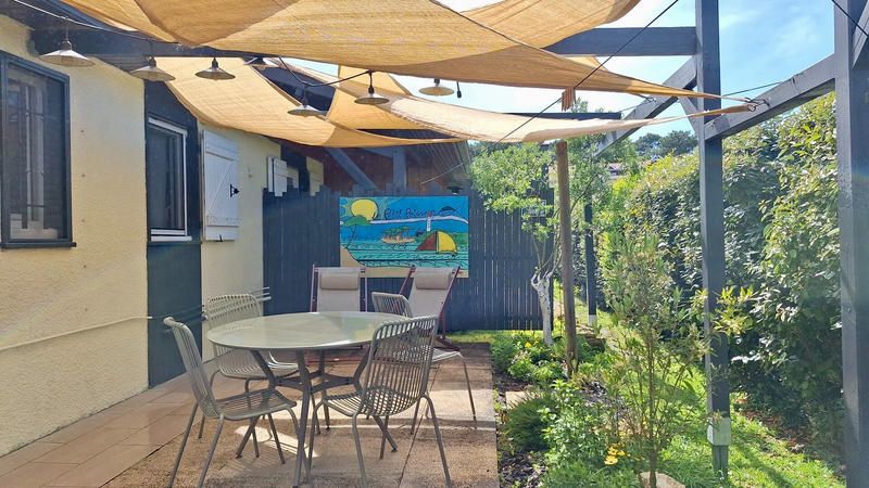 Maison - 144 m² - 6 pièces