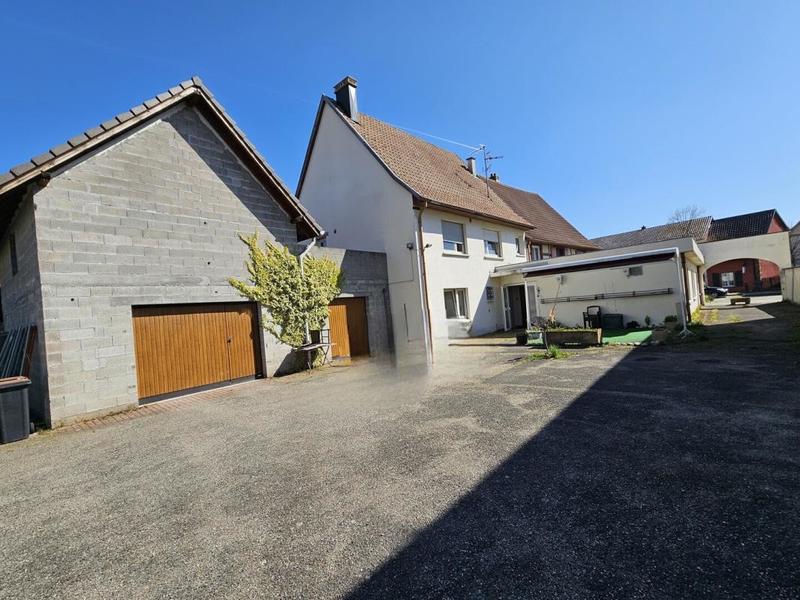 Immeuble - 398 m² - 15 pièces