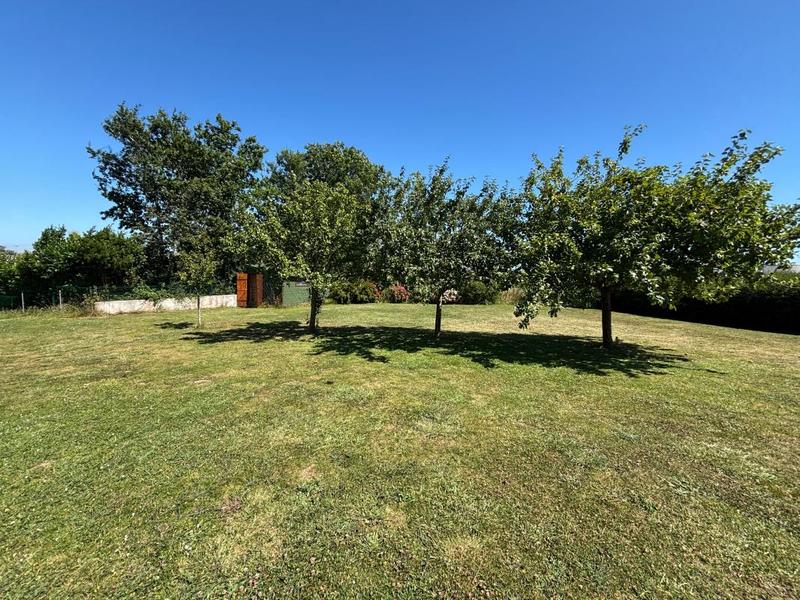 Maison - 126 m² - 5 pièces