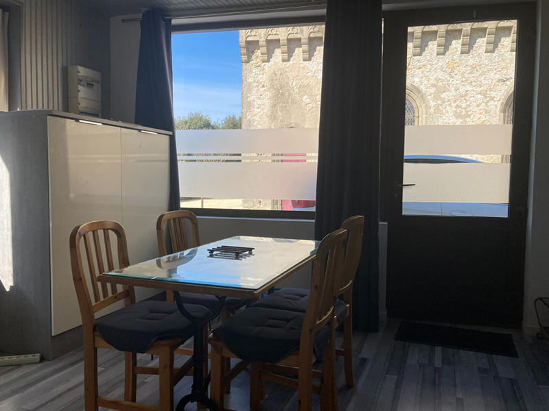 Immeuble - 4 pièces