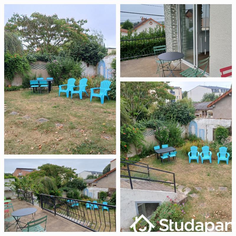 Maison - 150 m² - 7 pièces