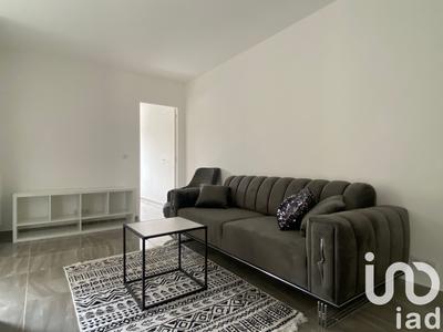 Appartement - 41 m² - 3 pièces