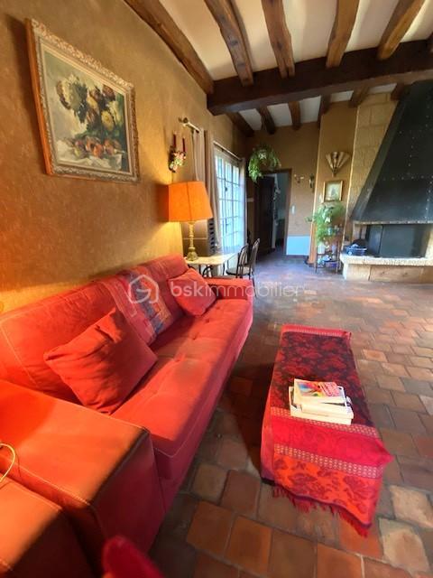 Maison - 94 m² - 4 pièces