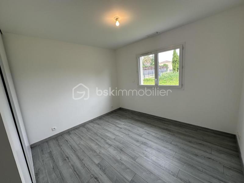 Maison traditionnelle - 87 m² - 4 pièces