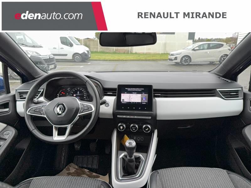 Renault Clio TCe 90 - 21n Intens