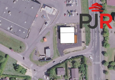 Local commercial - 700 m²