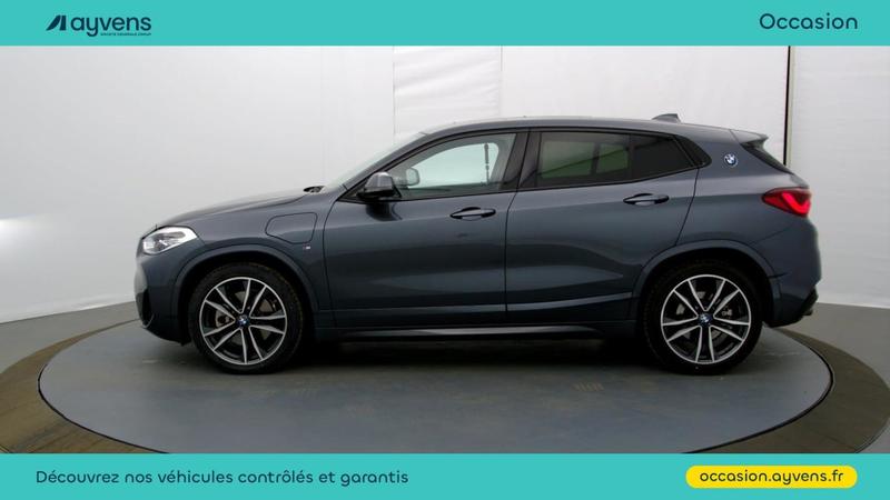 Bmw X2 xDrive25eA 220ch m Sport