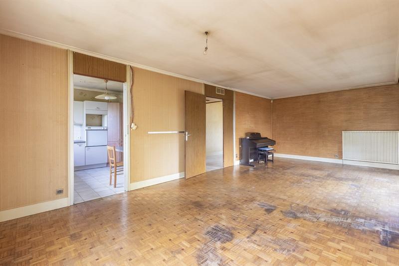 Maison - 132 m² - 6 pièces