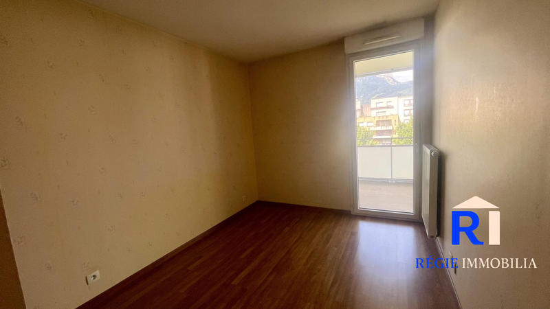 Appartement - 88 m² - 4 pièces