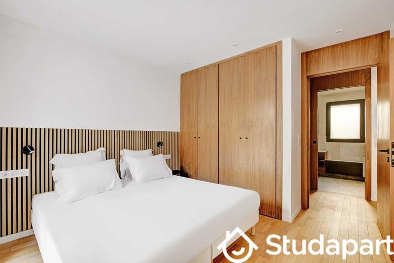 Appartement - 103 m² - 3 pièces