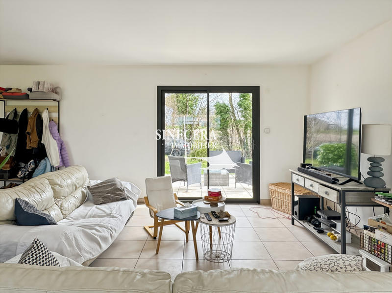 Villa - 220 m² - 10 pièces