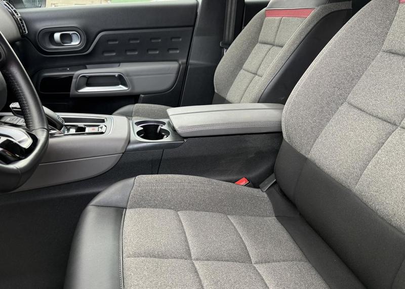 Citroën C5 Aircross Puretech 130 Feel Eat8