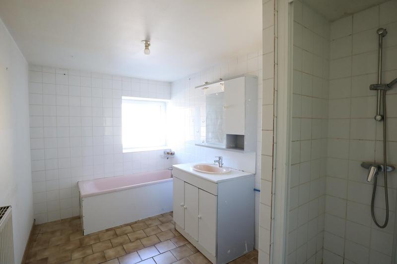 Maison - 98 m² - 5 pièces