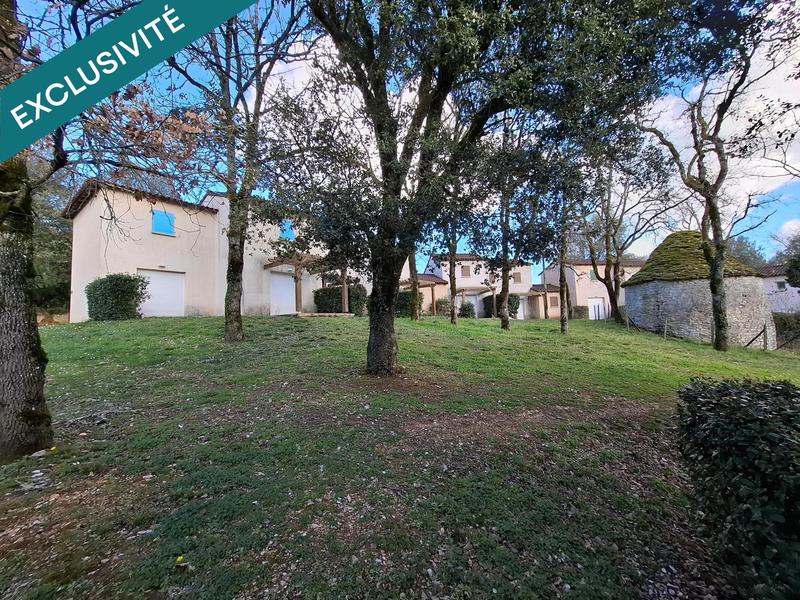 Maison - 32 m² - 2 pièces