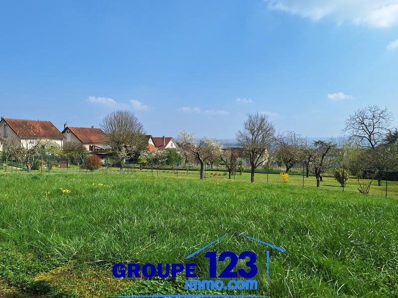 Maison - 89 m² - 3 pièces