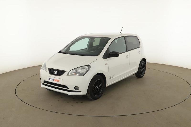 Seat Mii 1.0 Urban Design 5p 60 ch