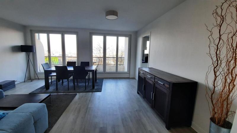 Appartement - 51 m² - 1 pièce