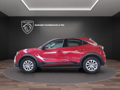 Opel Mokka II Moteur électrique 136ch Elegance