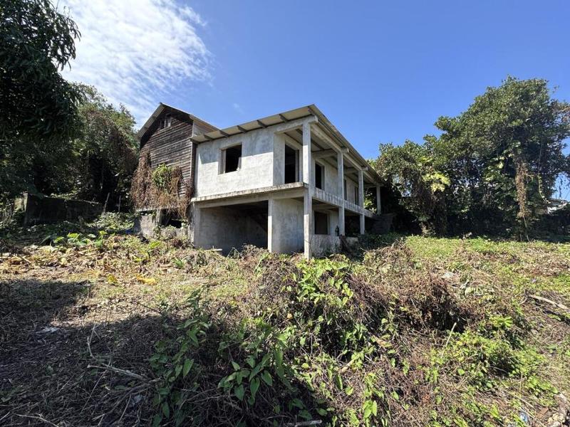 Maison - 97 m² - 2 pièces