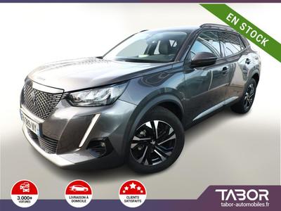 Peugeot 2008 1.5 BlueHDi 110 Allure Pack Cam