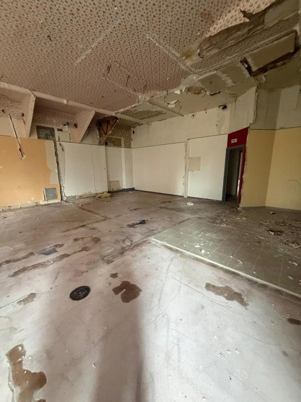 Immeuble - 1 089 m²