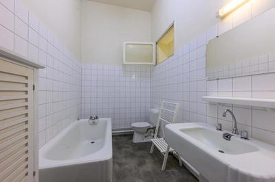 Appartement - 177 m² - 6 pièces