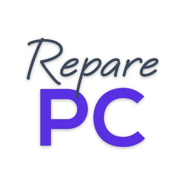 Repare Pc