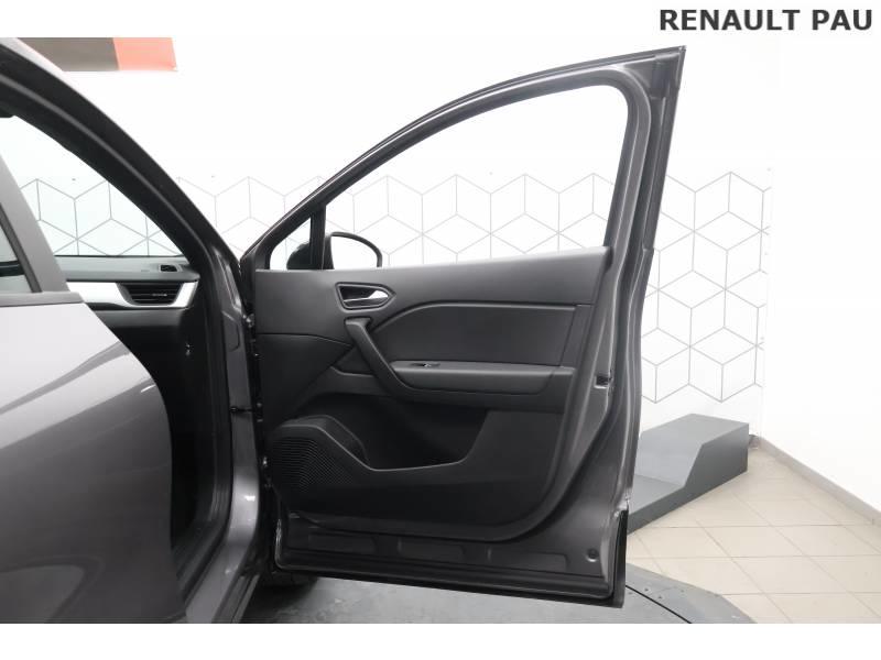 Renault Captur Eco-G 100 Evolution