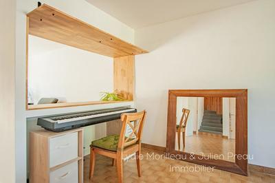 Maison - 111 m² - 6 pièces