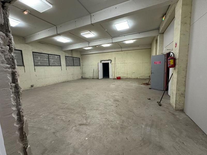 Immeuble - 978 m² - 7 pièces