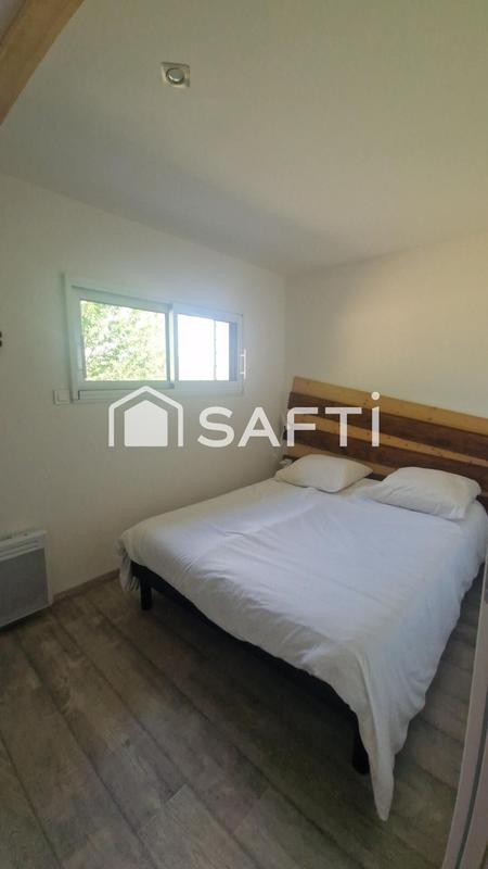 Maison - 228 m² - 7 pièces