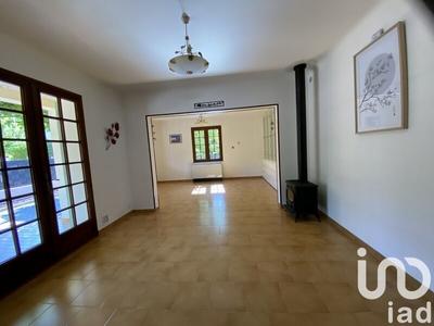 Maison - 106 m² - 4 pièces