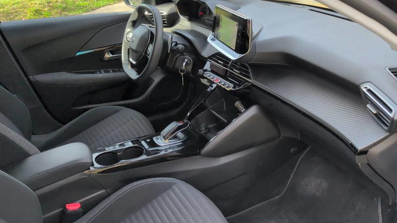 Peugeot 208 II 1.2 PureTech 100 Eat8 Style