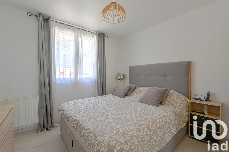 Maison - 171 m² - 9 pièces