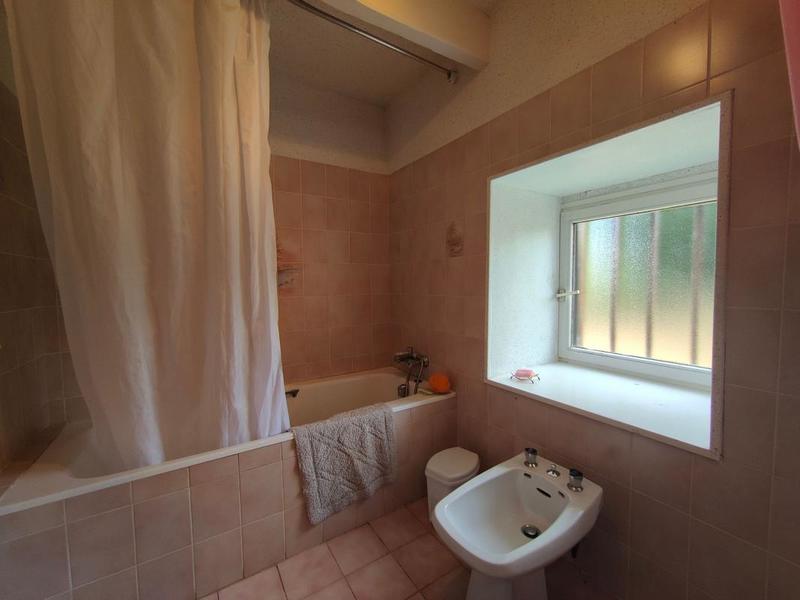 Maison en pierre - 105 m² - 5 pièces