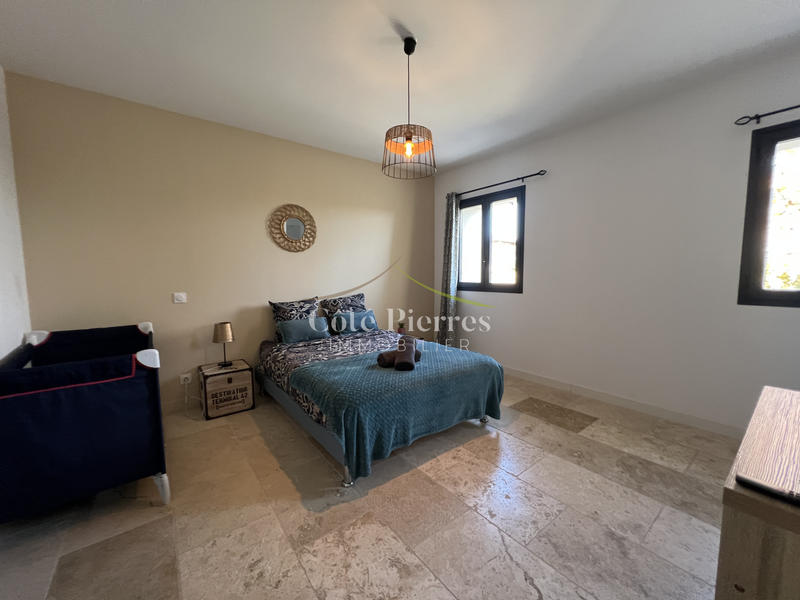 Bastide - 236 m² - 6 pièces