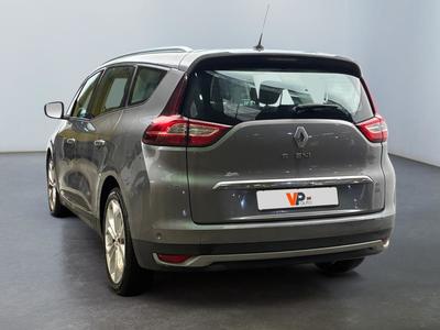 Renault Grand Scénic IV Business dCi 110 Energy Edc 7 pl