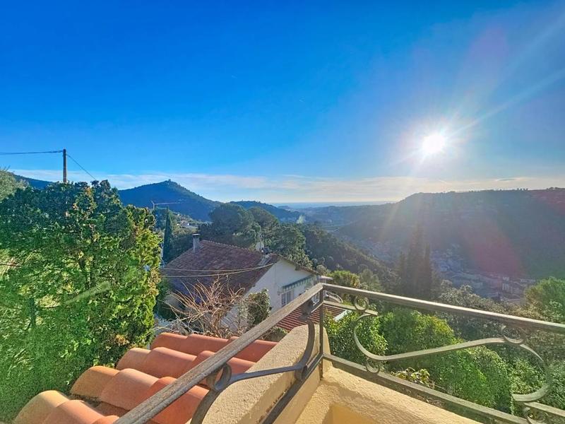 Maison - 89 m² - 4 pièces