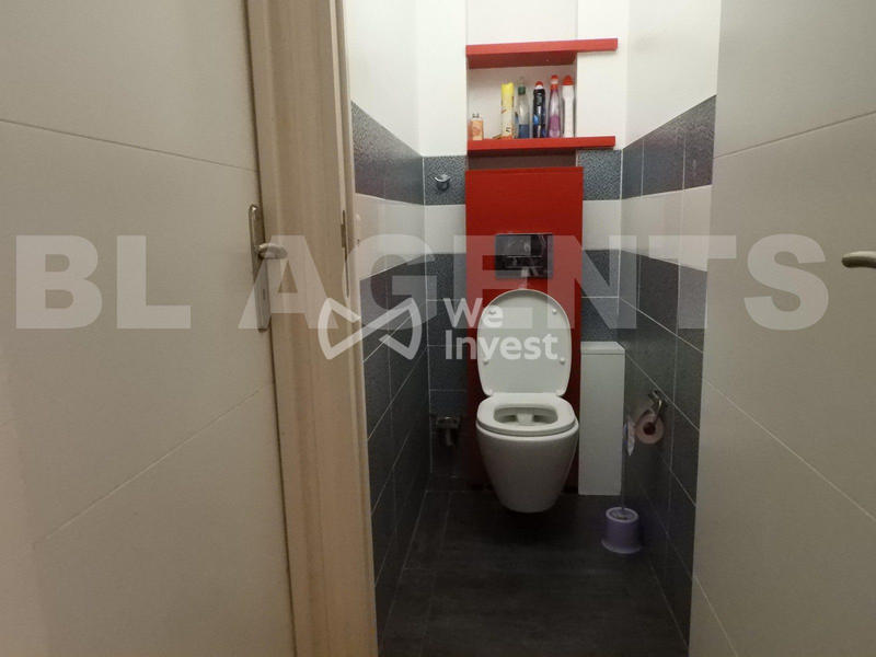 Appartement - 74 m² - 4 pièces