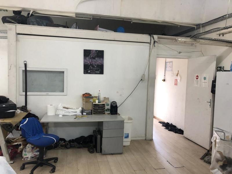 Local commercial - 141 m²