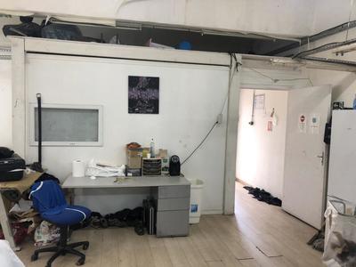 Local commercial - 141 m²