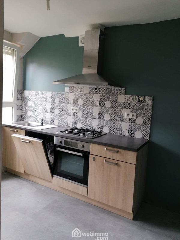 Immeuble - 233 m² - 4 pièces