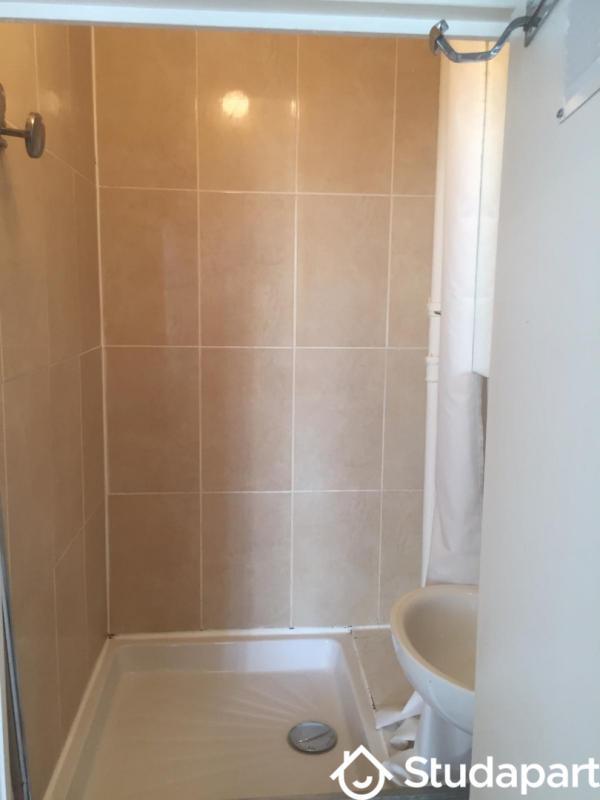 Appartement - 16 m² - 1 pièce