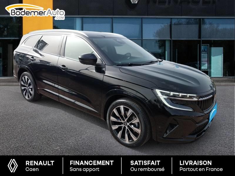 Renault Espace E-Tech full hybrid 200 Gsr2 Techno