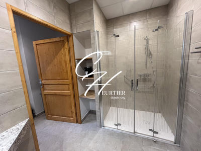 Appartement - 26 m² - 1 pièce