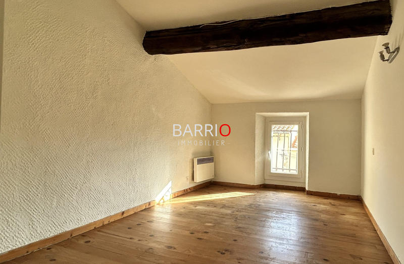 Maison - 87 m² - 5 pièces